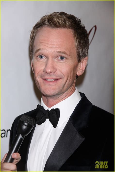 Neil Patrick Harris Is Honored At Drama Leagues Broadway Musical