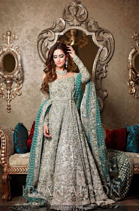 Pin By Eemanjunaid On Lehnga Love Bridal Dresses Pakistan Asian