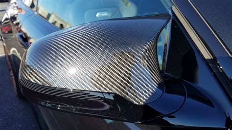 Welcome To The Wonderful World Of Carbon Fiber The Drive