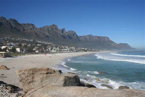 15 Of The Best Beaches In South Africa