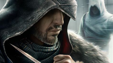 La Serie Assassin S Creed De Netflix Ha Perdido A Su Showrunner