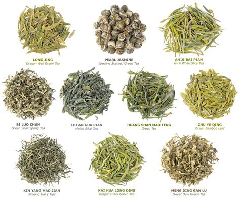 Selecting The Best Green Tea For Taste And Health Foodal