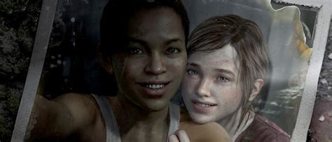 The Last Of Us Left Behind The Zombie Apocalypse Vs Female