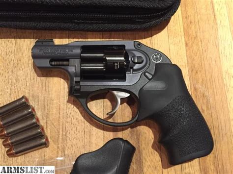 Armslist For Saletrade Pending Ruger Lcr 38 Special P