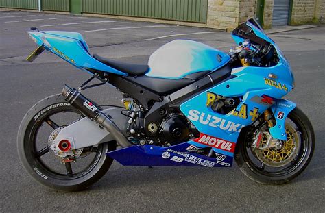 suzuki gsx r1000 k5 rizla bsb racefit moto4moto4 flickr