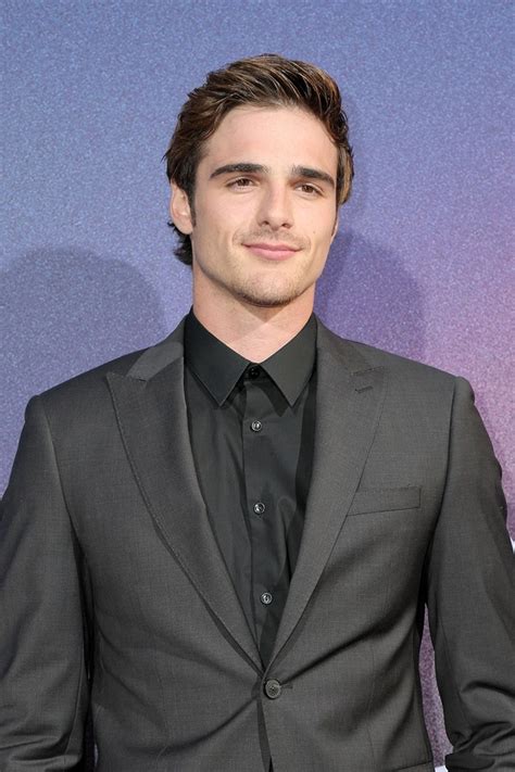 Jacob elordi is an australian actor known for portraying the character of noah flynn in the netflix movie the kissing booth. Jacob Elordi - Ethnicity of Celebs | What Nationality ...