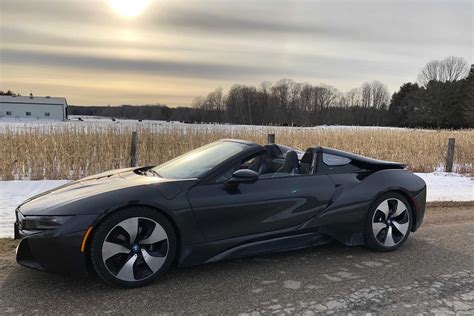 Test Driving The New Bmw I8 Safe Sex With A Supermodel Free Download