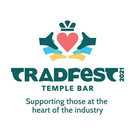 Tradfest Temple Bar — New York Irish Center