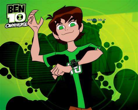 Ten is the base of the decimal numeral system, by far the most common system of denoting numbers in both spoken and written. Ben 10: Omniverse - TV Shows - Sub-Talk.net - TV shows ...