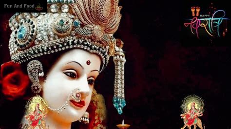 Chaitra Navratri Festival Of Self Purification 2021