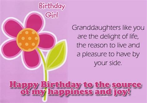 31 Happy Birthday Images For Granddaughter Wishes And Images