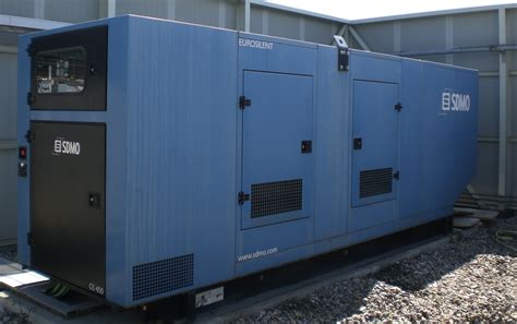 large-industrial-generator - Foxfab