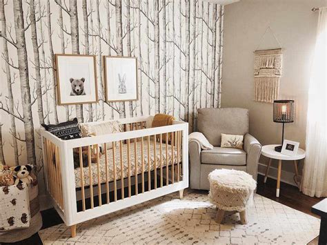 9 Tips For Creating Gorgeous Gender Neutral Nurseries