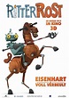 Ritter Rost - Eisenhart und voll verbeult (3D), Feature Film, 2010-2013 ...
