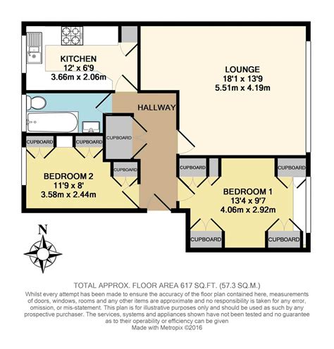 Floor Plans Talbot Property Services