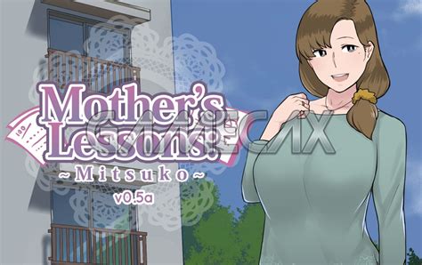 mother s lesson mitsuko [v0 1] ⋆ gamecax