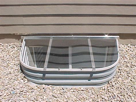 Window well covers, storm doors, and custom window bars and grates are a speciality. Window Well Covers - Colorado Custom Window Wells