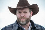 Ammon Bundy convicted in Idaho trespassing trial - oregonlive.com