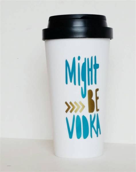 Keep Your Caffeine Close With These Cute Travel Mugs