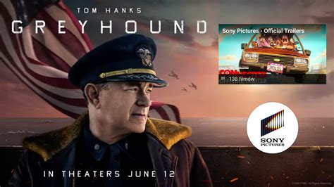 „misja Greyhound Najnowsze Dzieło Toma Hanksa Obejrzymy W Tv Mój Mac