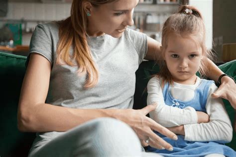 7 Simple Ways To Stop A Toddler Hitting Parents