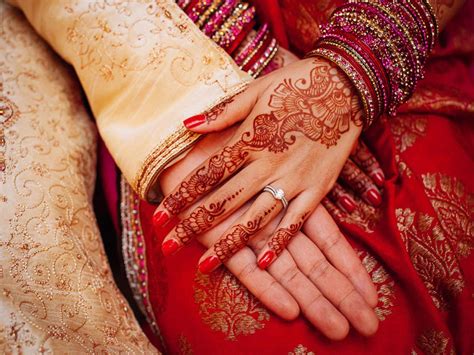 12 Punjabi Wedding Traditions You Didnot Know About Sikhheros Chronicles Of Culture News