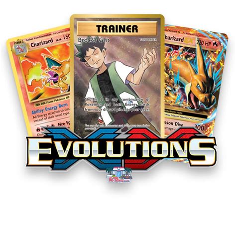 Check spelling or type a new query. Evolutions PTCGO Booster Code - Pokemon TCG Online Codes
