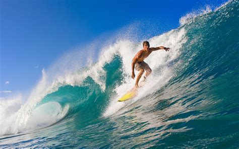 202 Surfing Hd Wallpapers Backgrounds Wallpaper Abyss