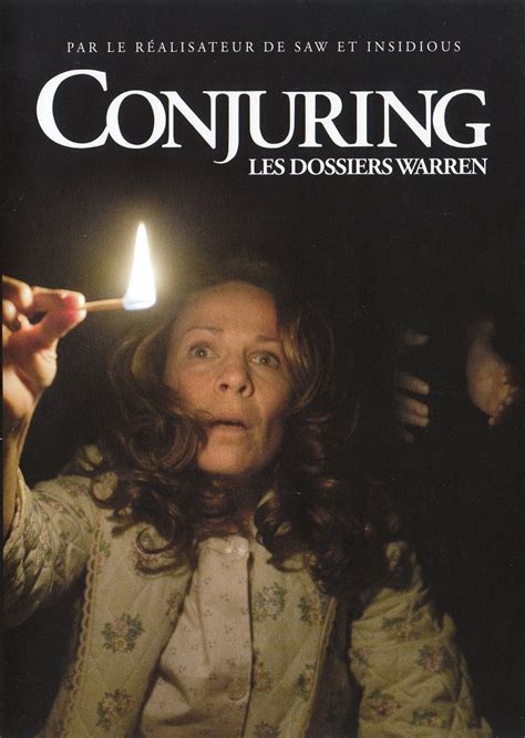 Conjuring 1 Streaming Fr Automasites