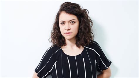 Tatiana Maslany Takes Home Outstanding Lead Actress In A Drama Series