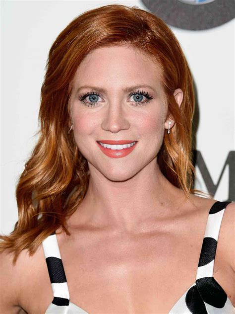 Celebrity Redheads Who Dont Naturally Have Red Hair