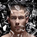 Last Year Was Complicated (Deluxe Edition) | Discografía de Nick Jonas ...