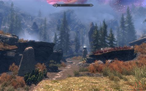 The Elder Scrolls V Skyrim 2011 Screenshots