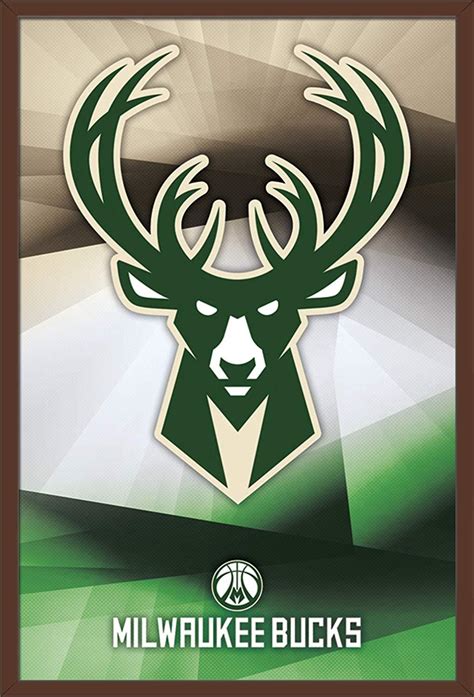 Milwaukee Bucks Wallpaper Logo Pics All In Here