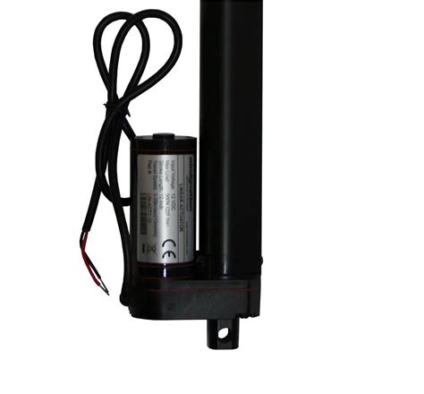 Heavy Duty 12 12 Inch Linear Actuator Stroke 225 Lb Pound Max Lift 12V