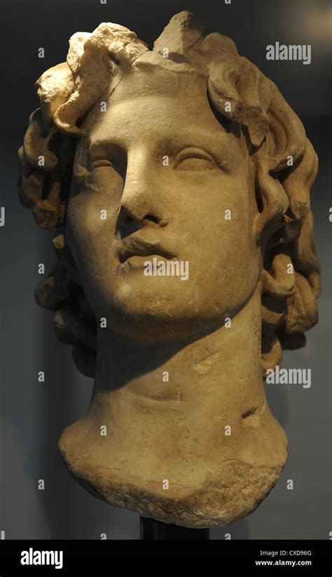 Alexander Iii The Great 356 323 Bc King Of Macedonia 336 To 323 B