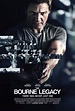 The Bourne Legacy (2012) - Moria