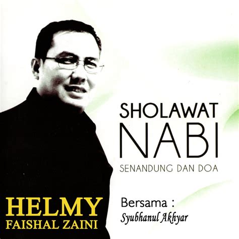 Sholawat Nabi Senandung Dan Doa Listen To Podcasts On Demand Free