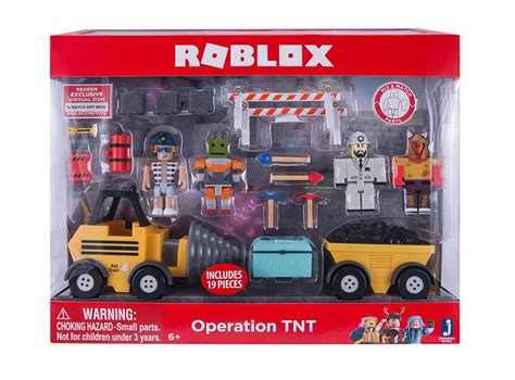 15 Best Roblox Toys The Ultimate List 2021