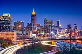 Atlanta Skyline-min - Life is Suite