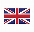 bandera de Inglaterra. ilustración vectorial eps10 9467476 Vector en ...