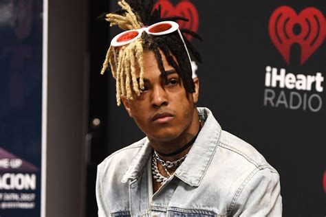 Suspect In Xxxtentacion Murder Trial Says He Didnt Want To Confront Rapper