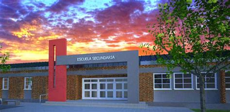 Ofertas Para Escuelas Secundarias De Basail Y La Escondia Construar