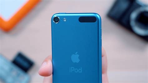 The ipod touch 7th generation has been announced 4 years after its predecessor hit the world stage. Hands-On With Apple's New 7th-Generation iPod Touch - AIVAnet