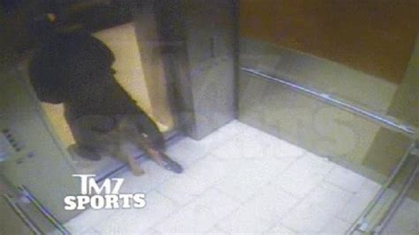 Nfl Video Of Ray Rice Inside Elevator Was Not Made Available