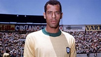 Brazil's 1970 World Cup captain, N.Y. Cosmos legend Carlos Alberto dies ...