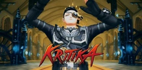 Soon = teaser/announcement has been up and will be updated soon. Kritika - Korean server welcomes the unique Steam Walker ...