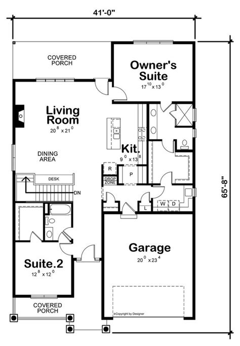 Simple House Plans Blog