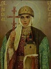 Santa Olga de Kiev. Santo del día 11 de julio.