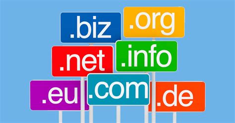 ¿Qué es un nombre de dominio? – Diseño Web Profesional – WordPress